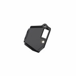 GEPRC Original O4 Air Unit Camera Module Housing Kit  PC Material 14mm Mounting Hole Spacing  for RC FPV Airplane Module